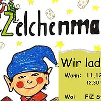 Die Adventszeit ist nicht mehr weit.