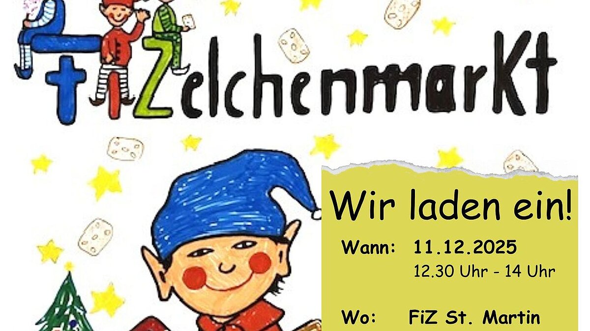 Die Adventszeit ist nicht mehr weit.