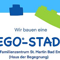 Das Lego Wochenende war ein voller Erfolg!