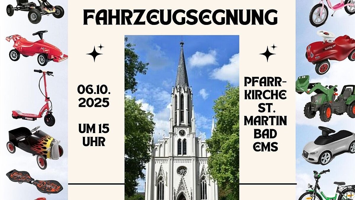 Alles womit man rollt, fährt, schwimmt und fliegt...